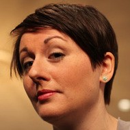 Rosemary Barton, 49 (Journalist)