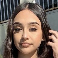 Rosemary Garcia, 20 (TikTok Star)