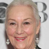 Rosemary Harris, 96 (Attrice di film)