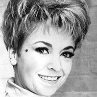 Rosemary Prinz, 95 (Soap Opera Actress)