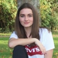 Rosie Bentham, 24 (Soap Opera Actress)