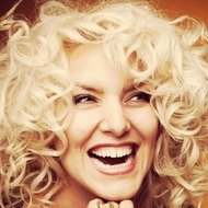 Rosie Madison, 39 (Radio Host)