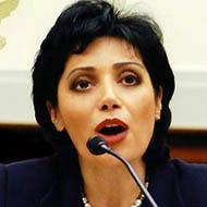 Rosie Malek-Yonan, 60 (TV Actress)