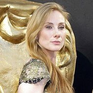 Rosie Marcel, 46 (TV Actress)