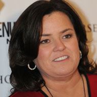 Rosie O'Donnell, 61 (電視節目主持人)