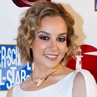 Rosie Rivera, 42 (Reality Star)