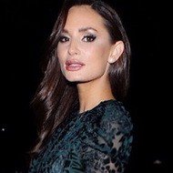 Rosie Roff, 36 (Model)