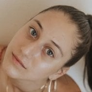 Rosie Scher, 25 (TikTok Star)