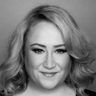 Rosie Waterland, 39 (Memoirist)