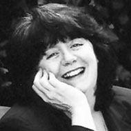 Rosina Lippi, 69 (Novelist)