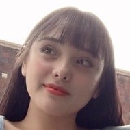 Roslyn Kp, 25 (TikTok Star)
