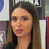 Rosmeri Marval, 32 (TV Actress)
