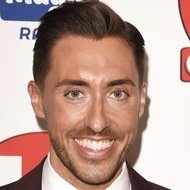 Ross Adams, 41 (TV Actor)