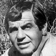 Ross Bagdasarian Sr. (1919 - 1972) (Pianist)