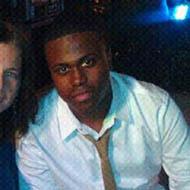 Ross Bagley, 35 (TV Actor)