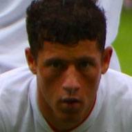 Ross Barkley, 30 (Fußballspieler)