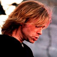 Ross Childress, 52 (Guitarist)