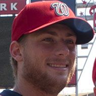 Ross Detwiler, 37 (棒球选手)