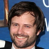 Ross Duffer, 41 (TV Producer)