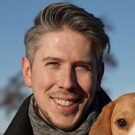 Ross Hornby, 35 (YouTube Star)