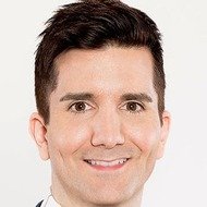 Ross Hull, 48 (Ator de TV)