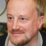 Ross J Anderson, 69 (Computer Scientist)