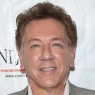 Ross King, 62 (Ведущий телешоу)