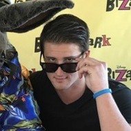 Ross Kobelak, 32 (TV Actor)