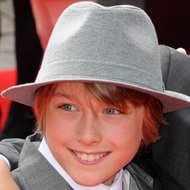 Ross Marron, 26 (Movie Actor)