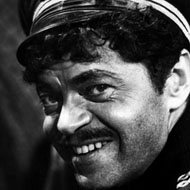 Ross Martin (1920 - 1981) (TV Actor)