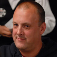 Ross Maxim Boatman, 61 (電視演員)