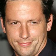 Ross McCall, 48 (Filmschauspieler)
