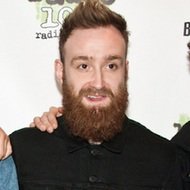 Ross Mcnae, 36 (Bassist)