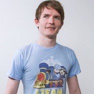 Ross O'Donovan, 36 (YouTube-ster)