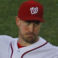 Ross Ohlendorf, 41 (Baseball Player)