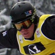 Ross Powers, 46 (Snowboarder)