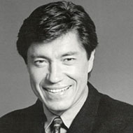 Ross Shafer, 70 (TV Show Host)