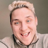 Ross Spangler, 25 (TikTok Star)