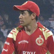 Ross Taylor, 39 (板球運動員)