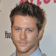 Ross Thomas, 44 (Attore TV)