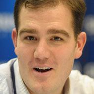 Ross Tucker, 46 (足球運動員)