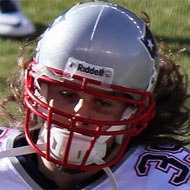 Ross Ventrone, 39 (足球运动员)