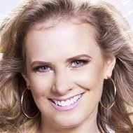 Rossana Fernández Maldonado, 46 (TV Actress)