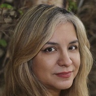 Rossana Vanoni, 55 (Blogger)