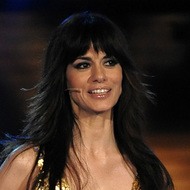 Rossella Brescia, 54 (TV Show Host)