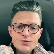 Rossi D Woods, 42 (TikTok Star)