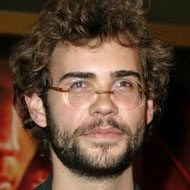 Rossif Sutherland, 45 (TV Actor)