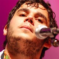 Rostam Batmanglij, 40 (搖滾歌手)