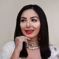 Rosy Pirani, 38 (Instagram明星)