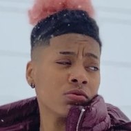 Rothestud, 21 (TikTok Star)